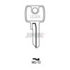 Llave en bruto JMA MQ-1D