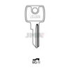 Llave en bruto JMA MQ-1I