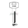 Llave en bruto JMA MQ-3