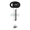 Llave en bruto JMA MT-1.P