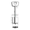 Llave en bruto JMA MT-3G