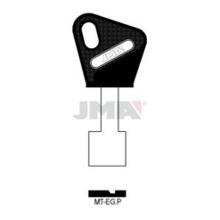 Llave en bruto JMA MT-EG.P
