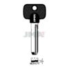 Llave en bruto JMA MU-4.P1