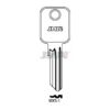 Llave en bruto JMA MXS-1