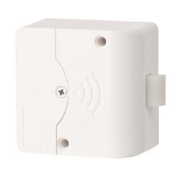 Maasland LS500 | Cerradura electrónica para taquillas | Accionamiento mediante tarjeta Mifare