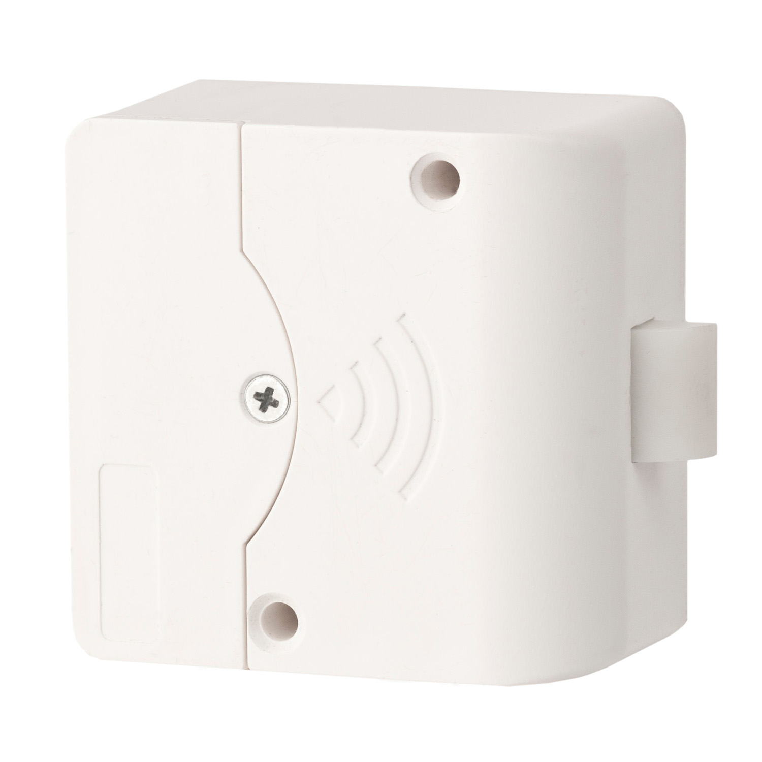 Maasland LS500 | Cerradura electrónica para taquillas | Accionamiento mediante tarjeta Mifare