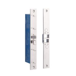 Maasland ML820 | Cierre eléctrico | De embutir | 12/24V DC