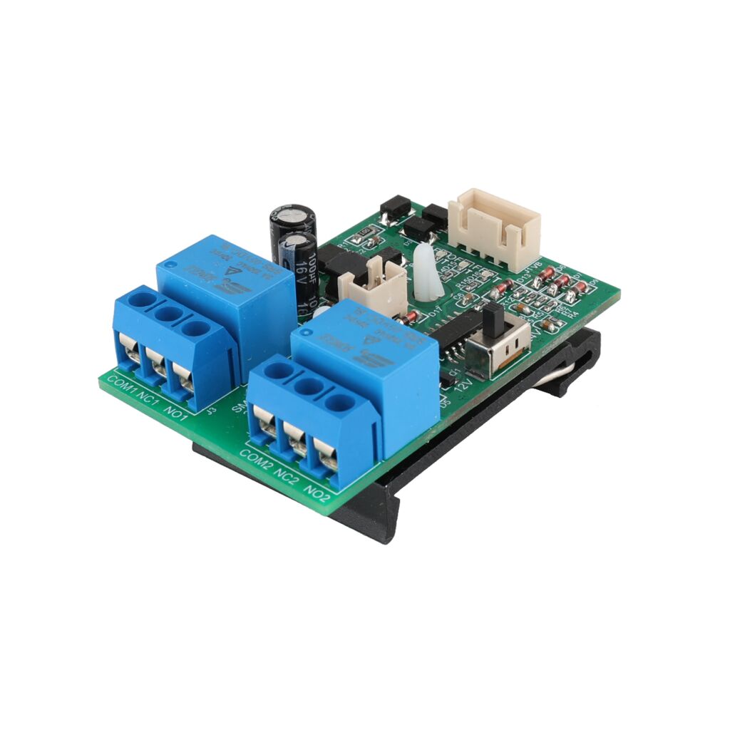 Maasland PMS1224 | Placa de señalización para fuente y batería