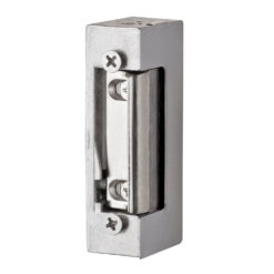 Maasland A00B | Abrepuertas eléctrico | Axial | Corriente de trabajo 6-12V AC/DC