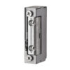 Maasland SP00U | Abrepuertas eléctrico | Radial | Corriente de trabajo 10-24V AC/DC | Palanca de desbloqueo
