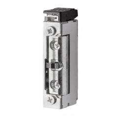 Maasland RST00E | Abrepuertas eléctrico | Radial | Corriente de reposo 12V DC | Señalización de resbalón
