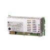 Maasland PS12100D | Fuente de alimentación para carril DIN | 12V DC | 10A