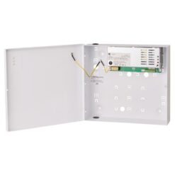 Maasland PS24100NL | Fuente de alimentación en caja metálica | 24V DC | 10A