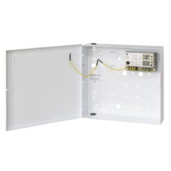 Maasland PS2415NL | Fuente de alimentación en caja metálica | 24V DC | 1,5A