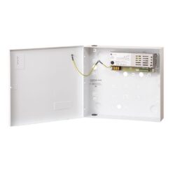 Maasland PS2450NL | Fuente de alimentación en caja metálica | 24V DC | 5A