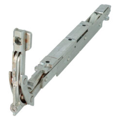 Maco 210491 | Carro delantero para puerta corredera elevable | Máx. 200 kg - 2