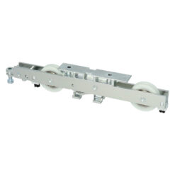 Maco 215136 | Carro para puerta corredera elevable | Trasero, máx. 300 kg