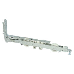 Maco 215137 | Carro para puerta corredera elevable | Delantero, máx. 300 kg