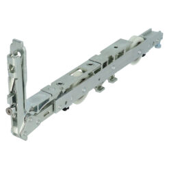 Maco 215137 | Carro para puerta corredera elevable | Delantero, máx. 300 kg - 2