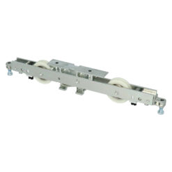 Maco 215138 | Carro central para puerta corredera elevable | Máx. 300 kg