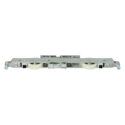 Maco 215138 | Carro central para puerta corredera elevable | Máx. 300 kg - 2