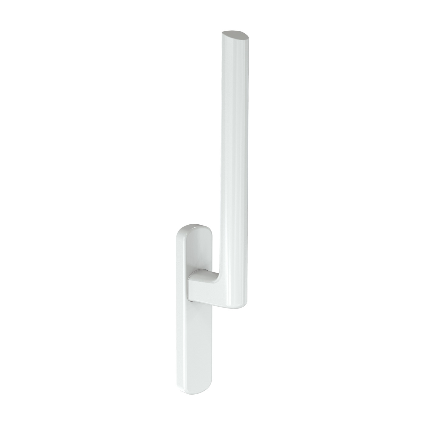 Maco HS12 | Manilla interior para puerta corredera | Ciega - 3