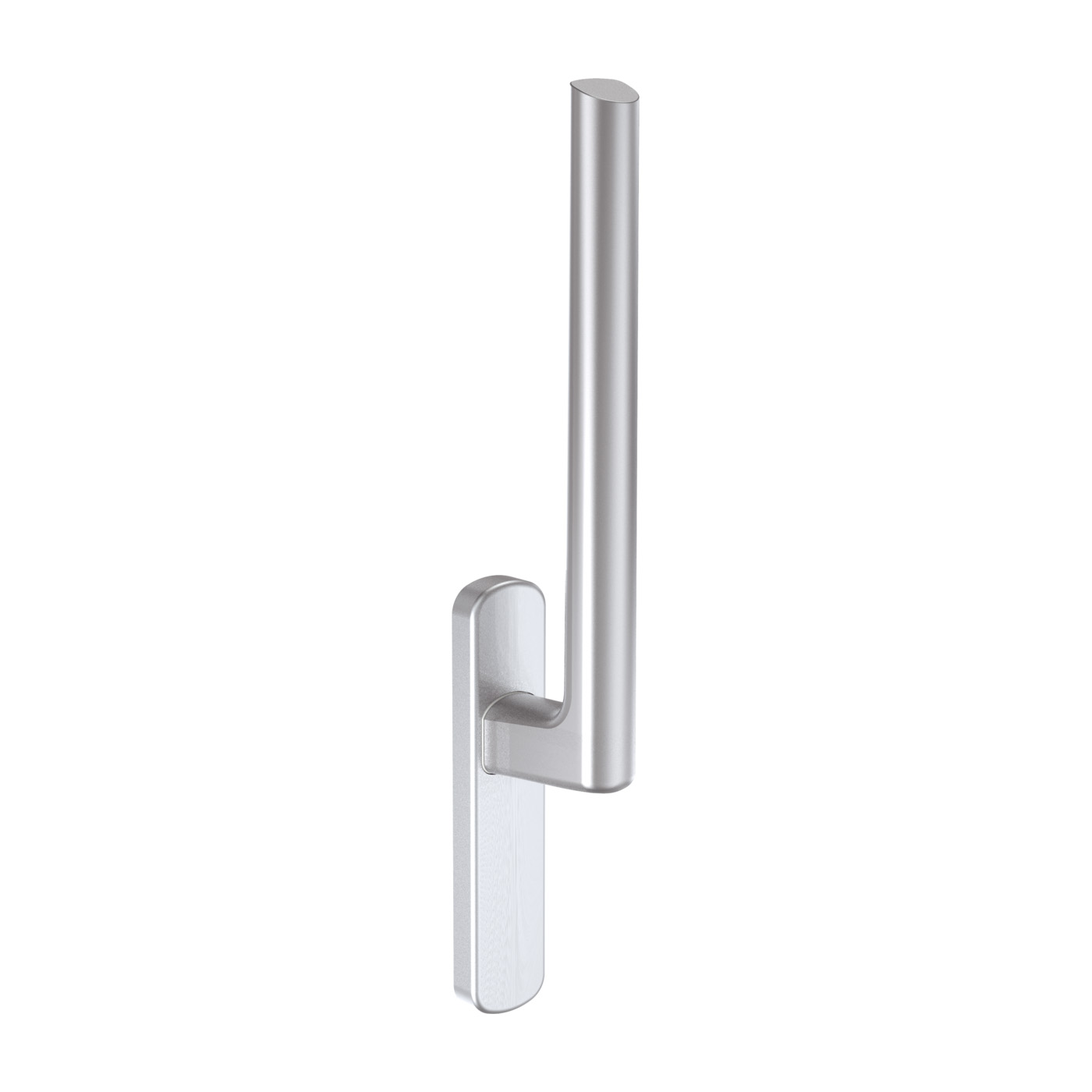 Maco HS12 | Manilla interior para puerta corredera | Ciega