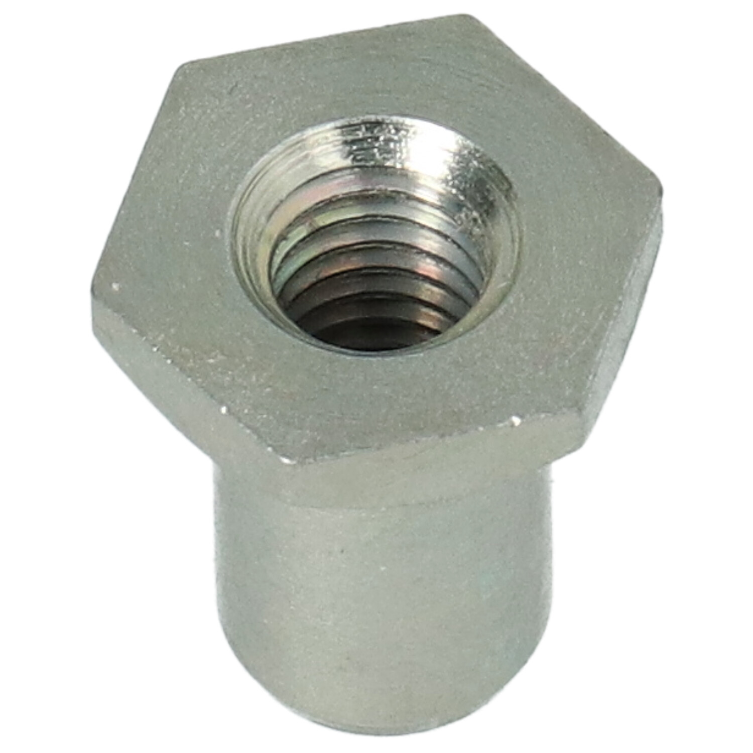 Maco 37884 | Casquillo roscado M6 | Para manilla de ventana y corredera