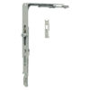 Maco Multi Trend 52920 | Ángulo de reenvío A con 1 bulón | 170 x 170 mm