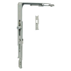 Maco Multi Trend 52920 | Ángulo de reenvío A con 1 bulón | 170 x 170 mm
