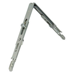 Maco Multi Trend 52920 | Ángulo de reenvío A con 1 bulón | 170 x 170 mm - 2