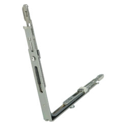 Maco Multi Trend 52920 | Ángulo de reenvío A con 1 bulón | 170 x 170 mm - 4