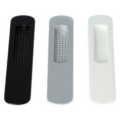 Maco HS | Tirador de concha para ventanas correderas