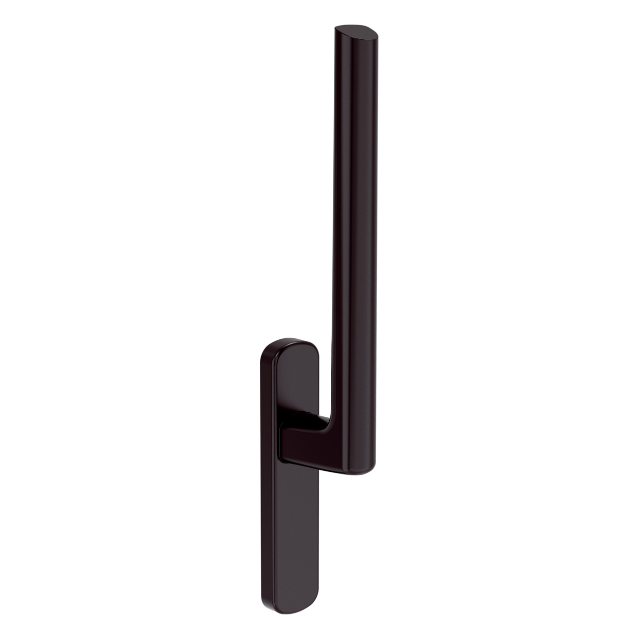 Maco HS12 | Manilla interior para puerta corredera | Ciega - 2