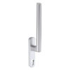 Maco HS12 | Manilla exterior para puerta corredera elevable | Orificio para cilindro