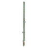 Maco Multi Trend 10719 | Prolongador con 1 bulón | 250 mm