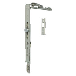 Maco Multi Trend 52779 | Ángulo de reenvío B con 1 bulón | 54 x 170 mm
