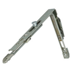 Maco Multi Trend 52779 | Ángulo de reenvío B con 1 bulón | 54 x 170 mm - 3