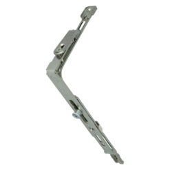 Maco Multi Trend 52779 | Ángulo de reenvío B con 1 bulón | 54 x 170 mm - 2