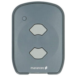Marantec D382-868 | Mando de garaje | Multi-Bit | 868,3 MHz