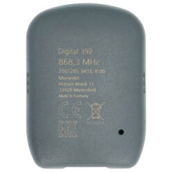 Marantec D382-868 | Mando de garaje | Multi-Bit | 868,3 MHz