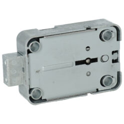 Cerradura para caja fuerte Mauer Dormakaba President | Cerradura mecánica de llave | Incluye 2 llaves de 65 mm