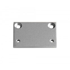 GEZE | Placa de montaje para brazo articulado | Para TS4000 y TS2000