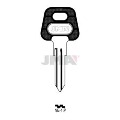 Llave en bruto JMA NE-1.P