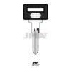 Llave en bruto JMA NE-10.P