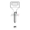 Llave en bruto JMA NE-10