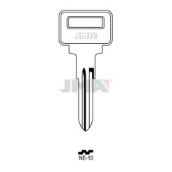 Llave en bruto JMA NE-10