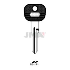 Llave en bruto JMA NE-11.P1