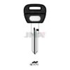 Llave en bruto JMA NE-11.P2