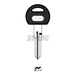 Llave en bruto JMA NE-11.P